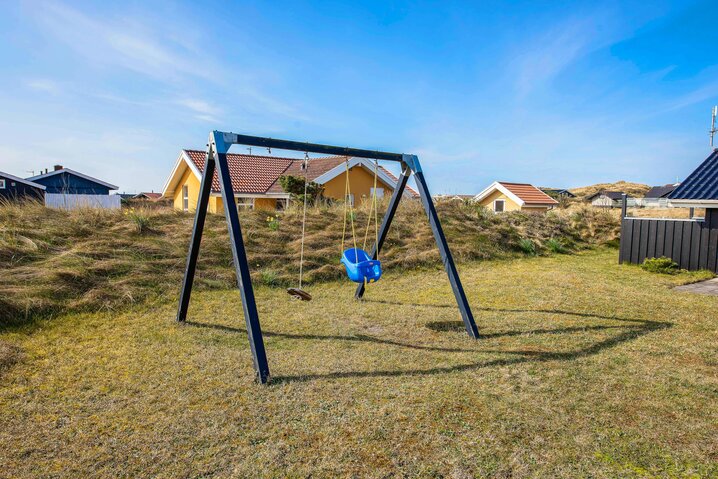 Ferienhaus DD1022 in Baunebjergvej 11, Haurvig - Bild #28