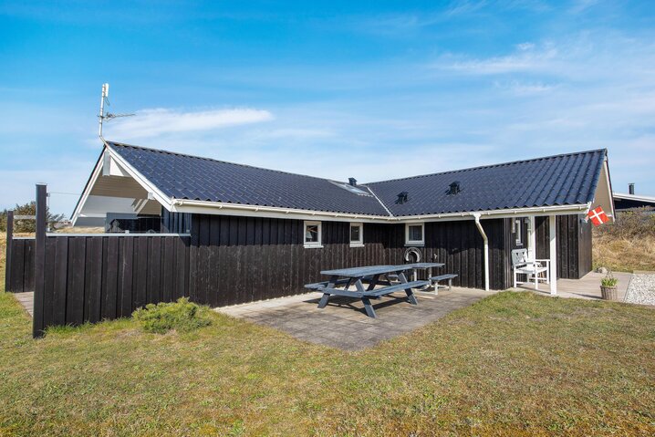 Sommerhus DD1022 på Baunebjergvej 11, Haurvig - Billede #29