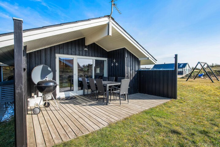 Sommerhus DD1022 på Baunebjergvej 11, Haurvig - Billede #27