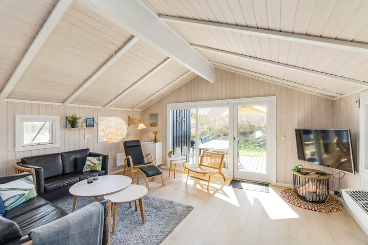 Ferienhaus DD1022 in Baunebjergvej 11, Haurvig - Bild #1