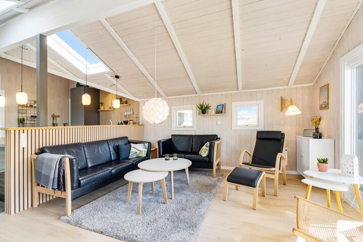 Ferienhaus DD1022 in Baunebjergvej 11, Haurvig - Bild #3