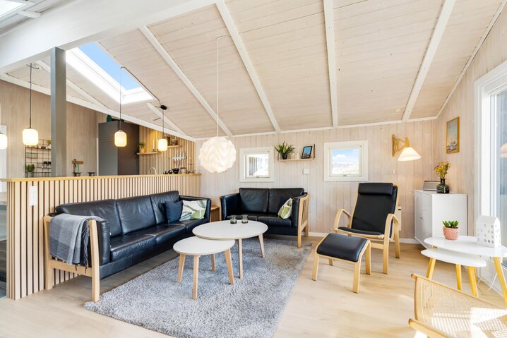 Sommerhus DD1022 på Baunebjergvej 11, Haurvig - Billede #3