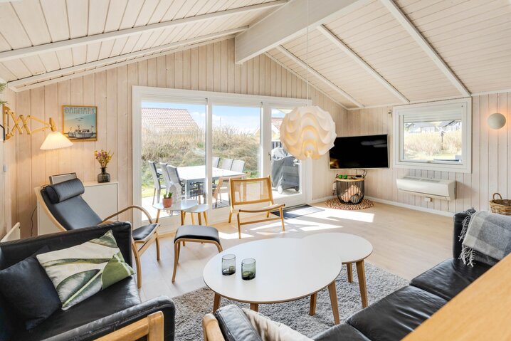 Ferienhaus DD1022 in Baunebjergvej 11, Haurvig - Bild #4