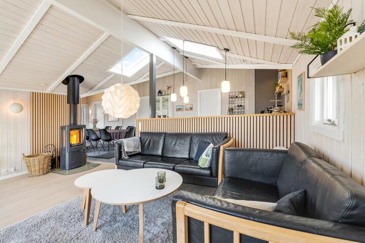 Ferienhaus DD1022 in Baunebjergvej 11, Haurvig - Bild #5