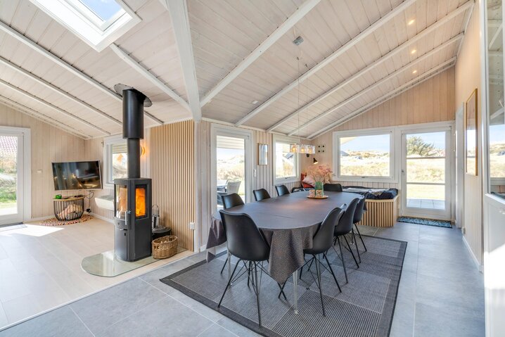 Sommerhus DD1022 på Baunebjergvej 11, Haurvig - Billede #6