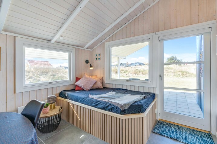 Ferienhaus DD1022 in Baunebjergvej 11, Haurvig - Bild #7
