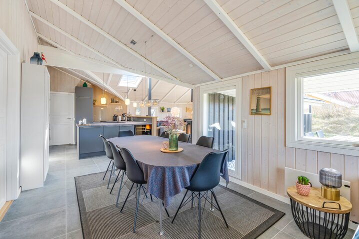 Ferienhaus DD1022 in Baunebjergvej 11, Haurvig - Bild #8