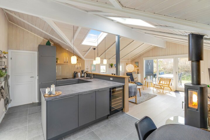 Ferienhaus DD1022 in Baunebjergvej 11, Haurvig - Bild #9
