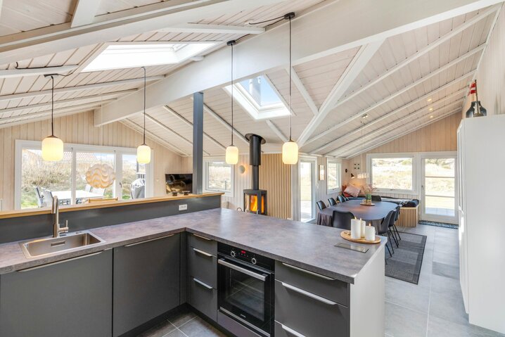 Ferienhaus DD1022 in Baunebjergvej 11, Haurvig - Bild #10