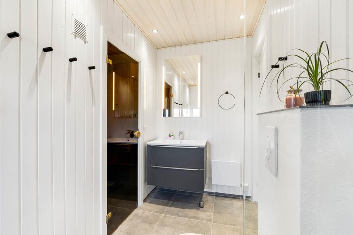 Ferienhaus DD1022 in Baunebjergvej 11, Haurvig - Bild #14