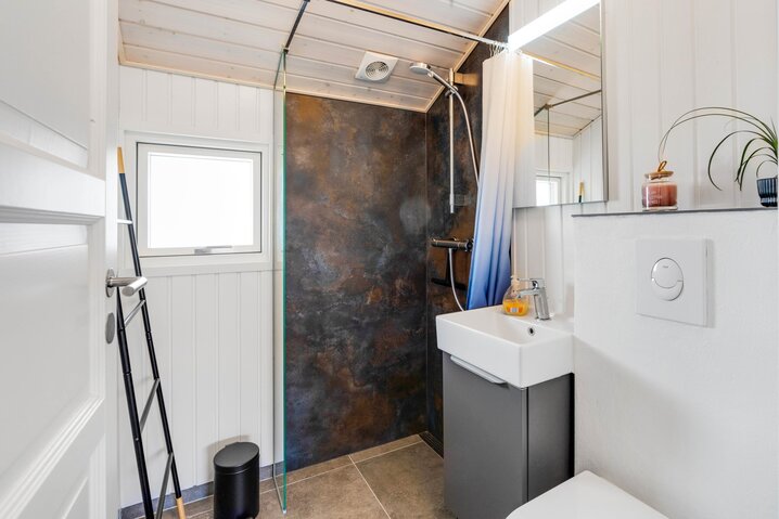 Ferienhaus DD1022 in Baunebjergvej 11, Haurvig - Bild #17