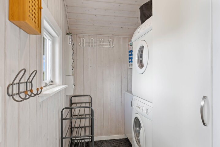 Sommerhus DD1022 på Baunebjergvej 11, Haurvig - Billede #20