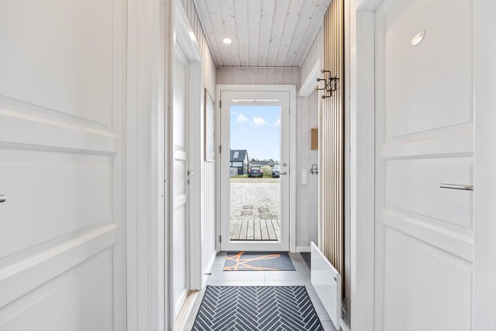 Ferienhaus DD1022 in Baunebjergvej 11, Haurvig - Bild #19