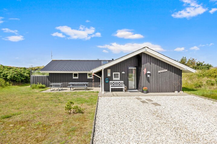 Sommerhus DD1022 på Baunebjergvej 11, Haurvig - Billede #31