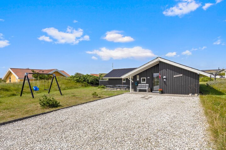 Ferienhaus DD1022 in Baunebjergvej 11, Haurvig - Bild #33