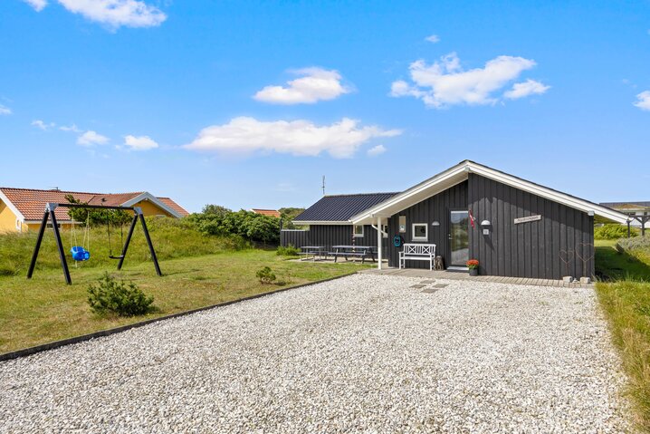 Ferienhaus DD1022 in Baunebjergvej 11, Haurvig - Bild #21