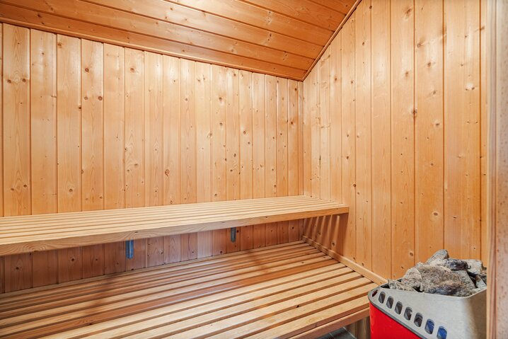 Sommerhus DD1022 på Baunebjergvej 11, Haurvig - Billede #15