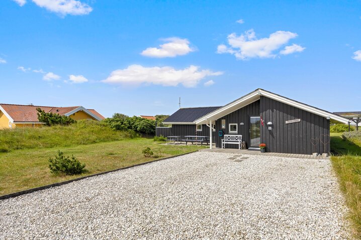 Sommerhus DD1022 på Baunebjergvej 11, Haurvig - Billede #19
