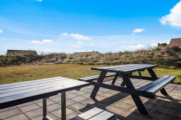 Sommerhus DD1022 på Baunebjergvej 11, Haurvig - Billede #27