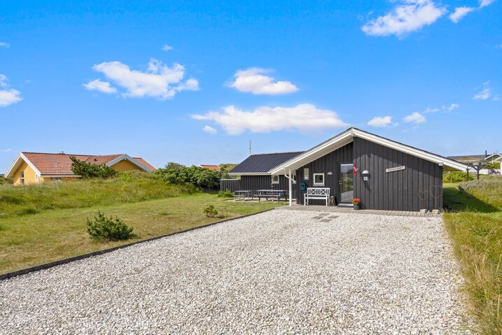 Sommerhus DD1022 på Baunebjergvej 11, Haurvig - Billede #30
