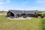 Holiday home DD1022 at Baunebjergvej 11, Haurvig - Picture #1