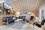 Holiday home DD1022 at Baunebjergvej 11, Haurvig - Picture #5