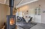 Holiday home DD1022 at Baunebjergvej 11, Haurvig - Picture #7