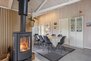 Holiday home DD1022 at Baunebjergvej 11, Haurvig - Picture #7