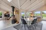 Holiday home DD1022 at Baunebjergvej 11, Haurvig - Picture #8