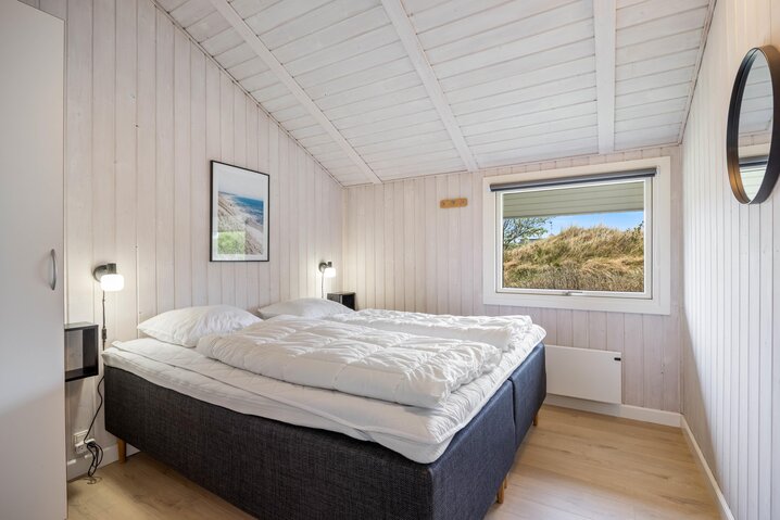 Holiday home DD1022 at Baunebjergvej 11, Haurvig - Picture #12