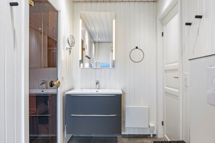 Holiday home DD1022 at Baunebjergvej 11, Haurvig - Picture #14