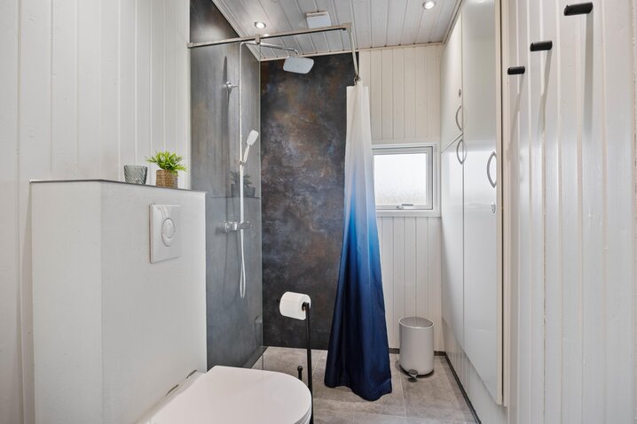 Holiday home DD1022 at Baunebjergvej 11, Haurvig - Picture #15