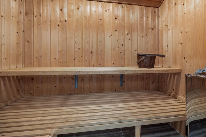 Holiday home DD1022 at Baunebjergvej 11, Haurvig - Picture #16