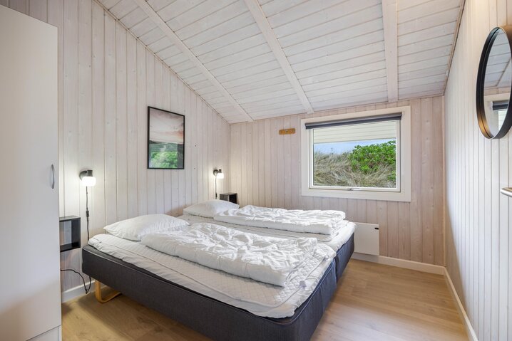 Holiday home DD1022 at Baunebjergvej 11, Haurvig - Picture #17
