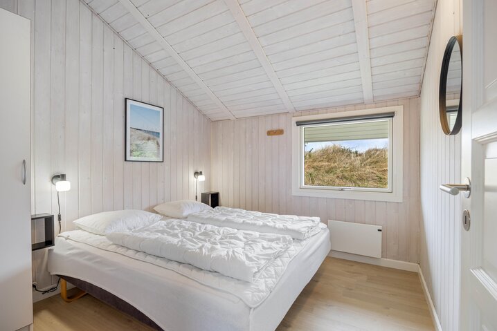 Holiday home DD1022 at Baunebjergvej 11, Haurvig - Picture #18