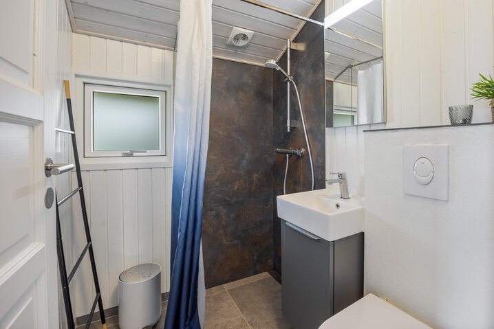 Holiday home DD1022 at Baunebjergvej 11, Haurvig - Picture #19