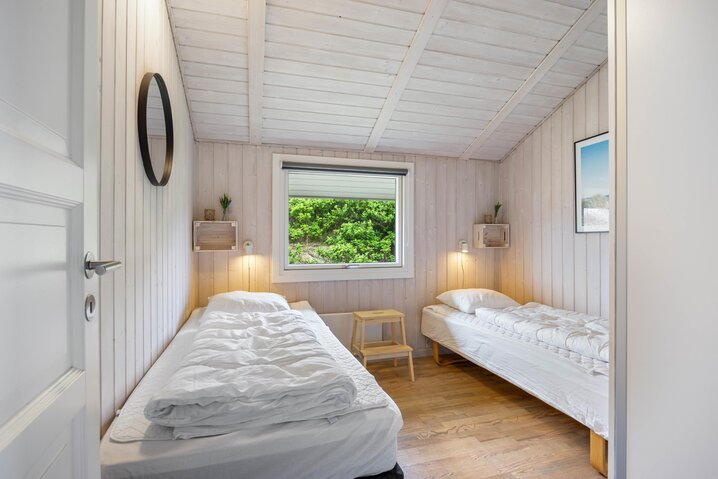 Holiday home DD1022 at Baunebjergvej 11, Haurvig - Picture #20