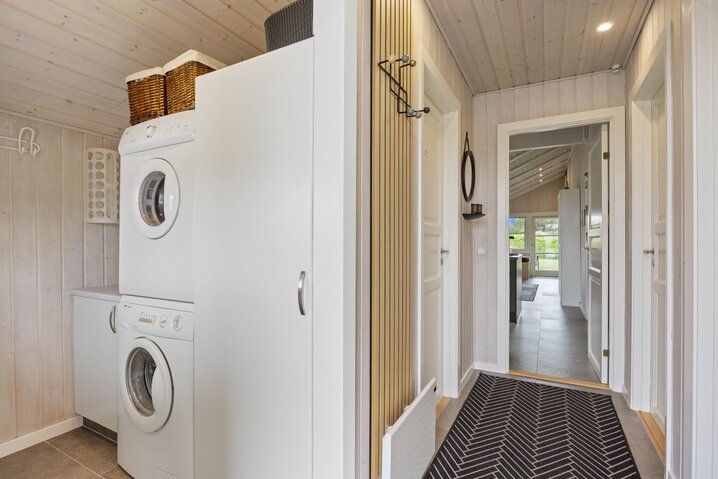 Holiday home DD1022 at Baunebjergvej 11, Haurvig - Picture #21