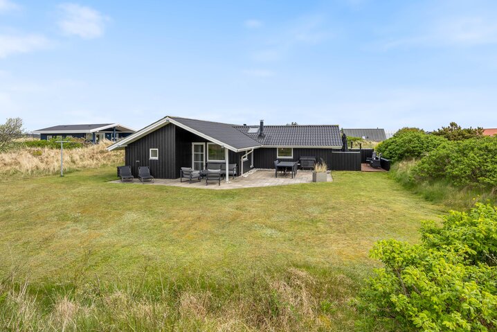 Holiday home DD1022 at Baunebjergvej 11, Haurvig - Picture #23