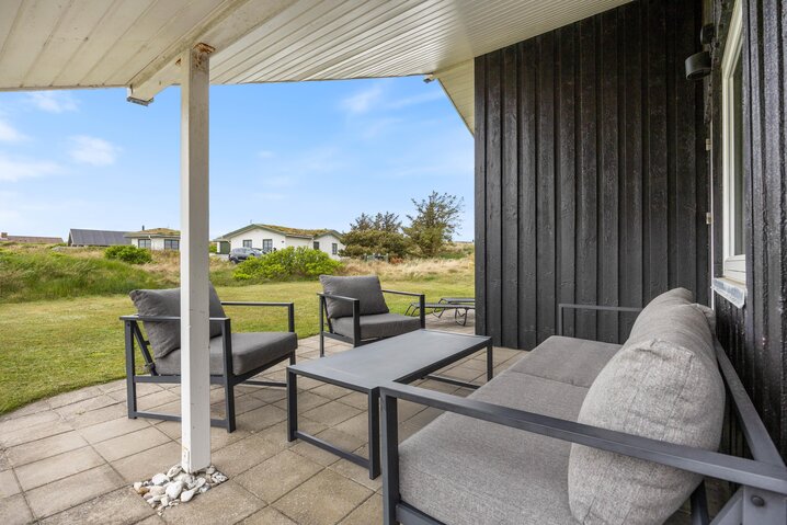 Holiday home DD1022 at Baunebjergvej 11, Haurvig - Picture #26