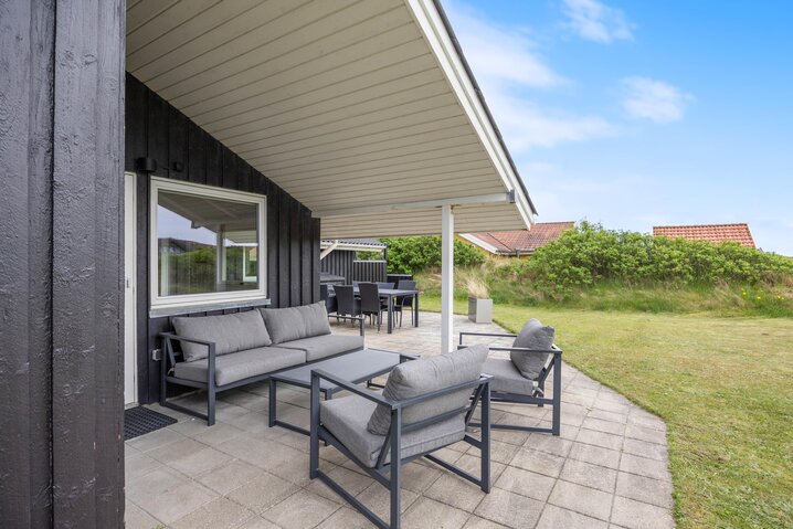 Holiday home DD1022 at Baunebjergvej 11, Haurvig - Picture #27