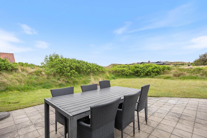 Holiday home DD1022 at Baunebjergvej 11, Haurvig - Picture #29