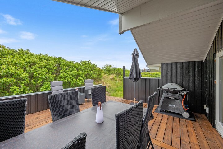 Holiday home DD1022 at Baunebjergvej 11, Haurvig - Picture #32