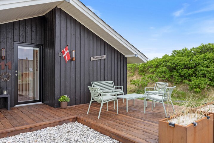 Holiday home DD1022 at Baunebjergvej 11, Haurvig - Picture #34