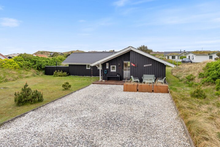 Holiday home DD1022 at Baunebjergvej 11, Haurvig - Picture #37