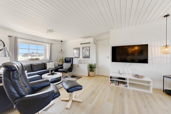 Sommerhus DD1033 på Riskrogvej 31, Haurvig - Billede #4