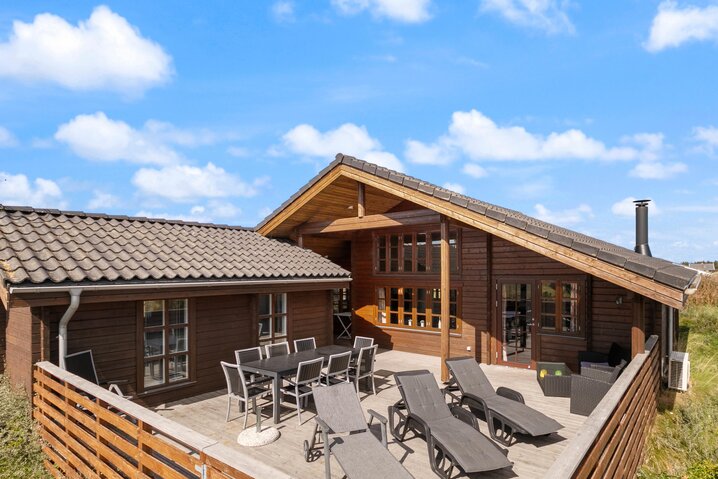 Sommerhus DD1037 på Fjordbjerrevej 3, Haurvig - Billede #28