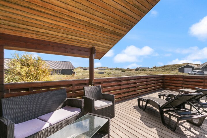Sommerhus DD1037 på Fjordbjerrevej 3, Haurvig - Billede #31