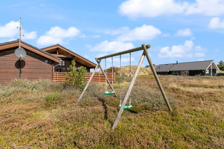Sommerhus DD1037 på Fjordbjerrevej 3, Haurvig - Billede #34
