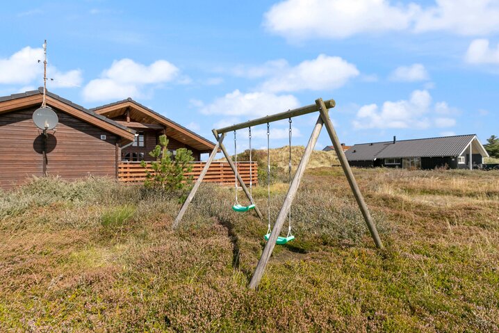 Sommerhus DD1037 på Fjordbjerrevej 3, Haurvig - Billede #27